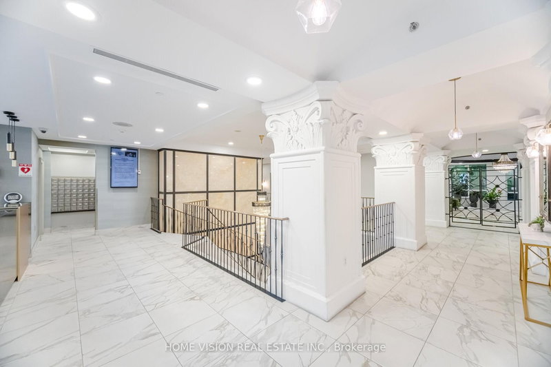 2006 - 61 Town Centre Crt, Toronto, M1P 5C5 | Image 3