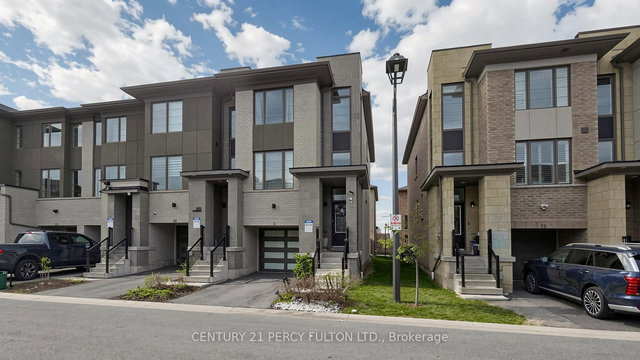 71 Donald Fleming Way