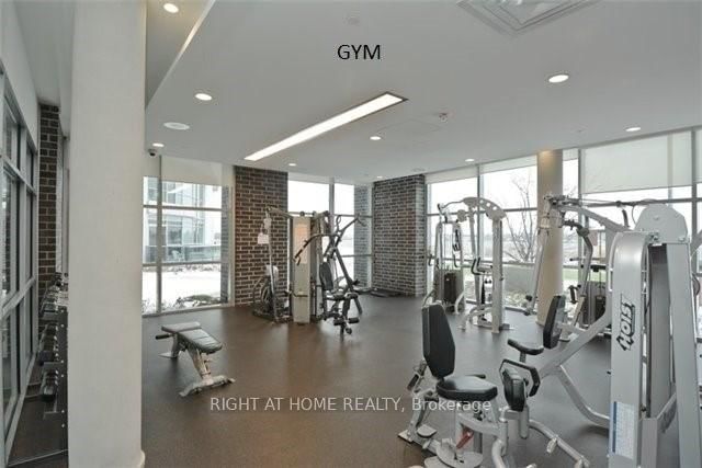 151 Village Green Square, Unit 809 - Photo 16