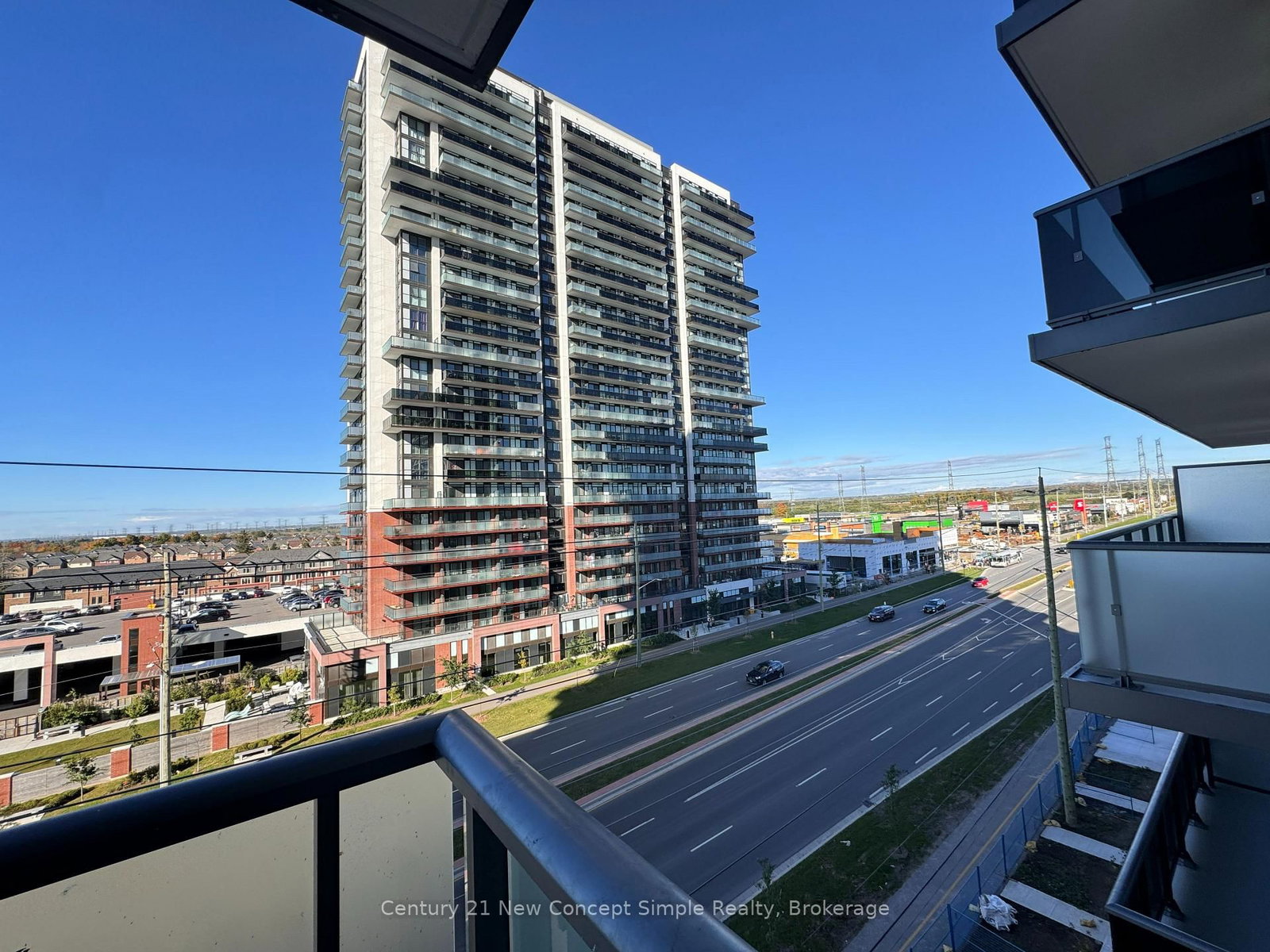 2545 Simcoe Street N, Unit 613 - Photo 11