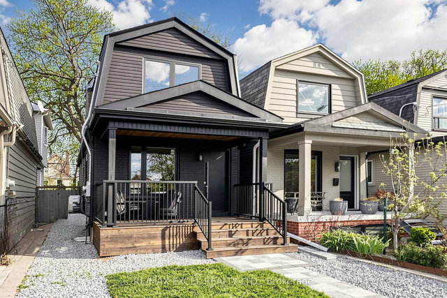 227 Donlands Avenue