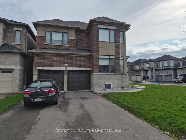 1 Hahn Street