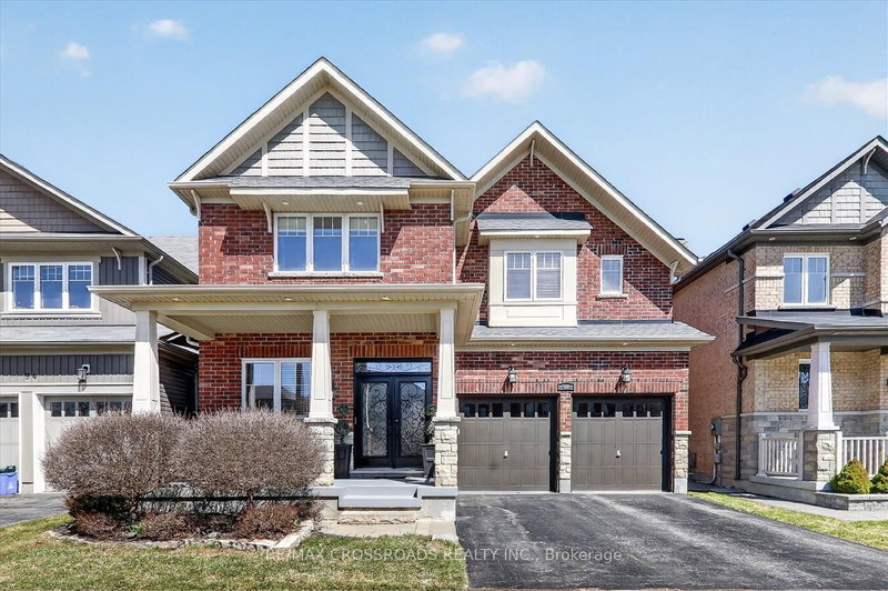 98 Britannia Ave E, Oshawa, Ontario
