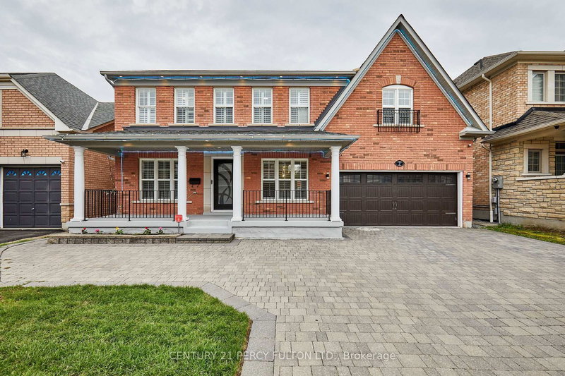home for sale on 7 Schoolbridge Street