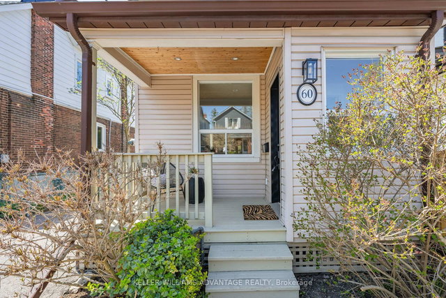 60 Wayland Avenue