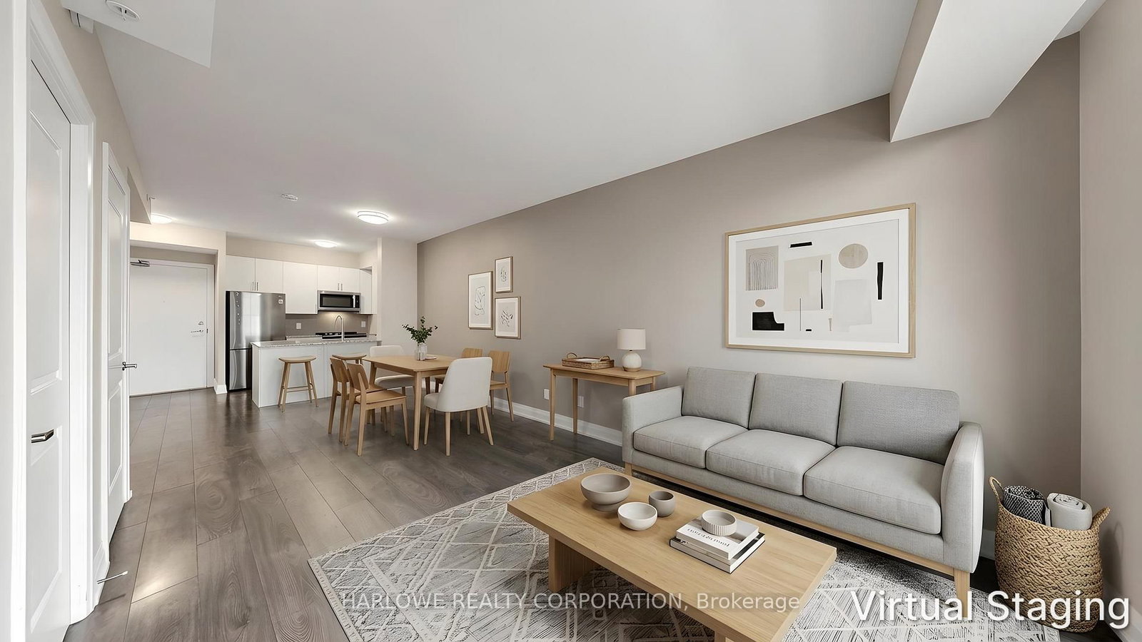 3655 Kingston Road, Unit 207