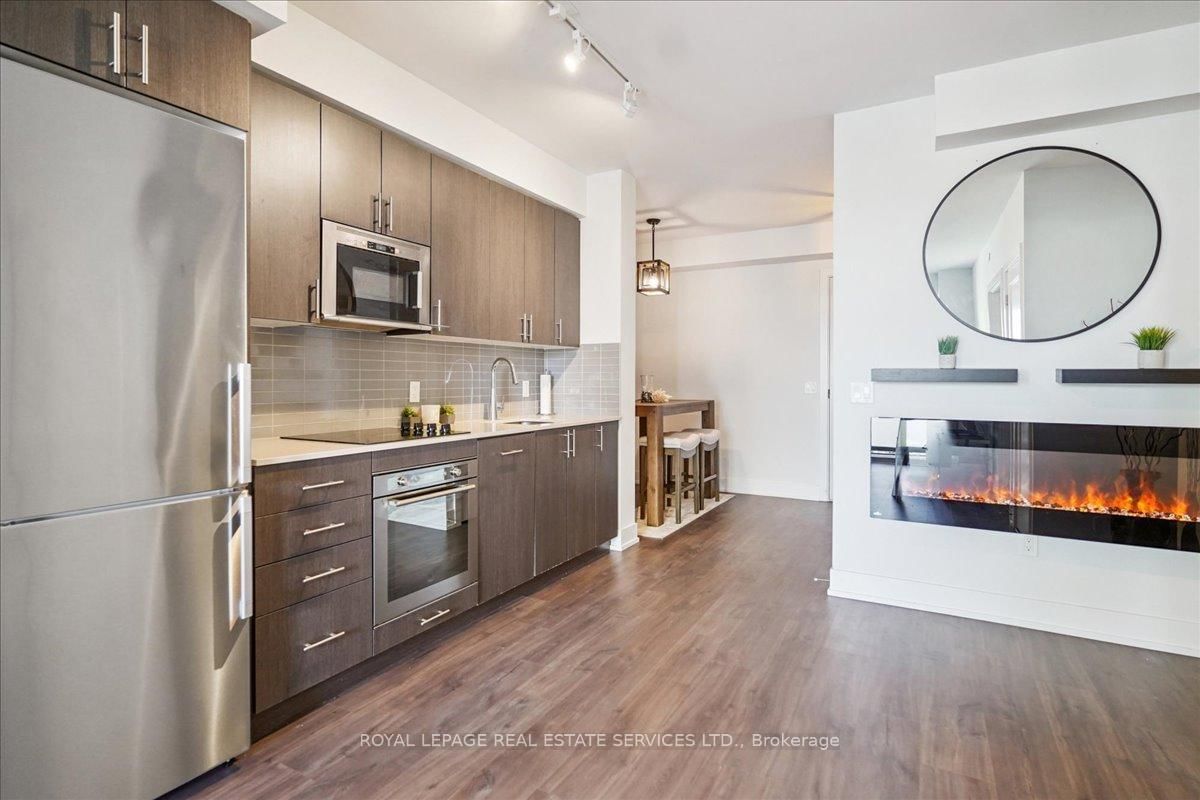 2550 Simcoe Street N, Unit 1012 - Photo 11