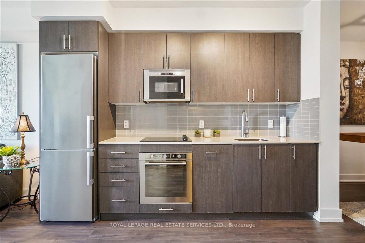2550 Simcoe Street N, Unit 1012 - Photo 12