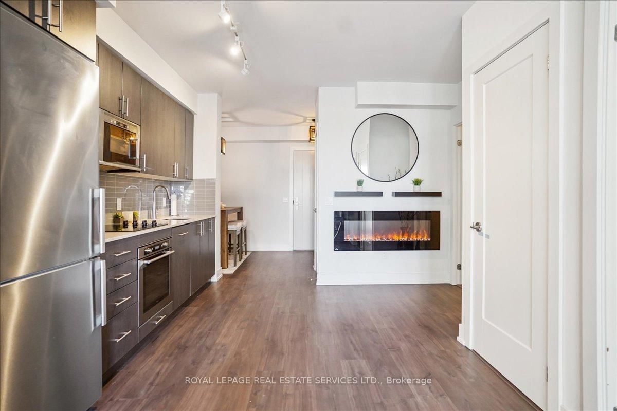 2550 Simcoe Street N, Unit 1012 - Photo 14