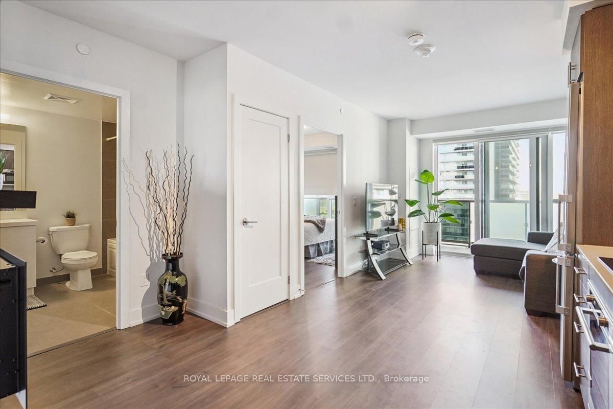 2550 Simcoe Street N, Unit 1012 - Photo 15