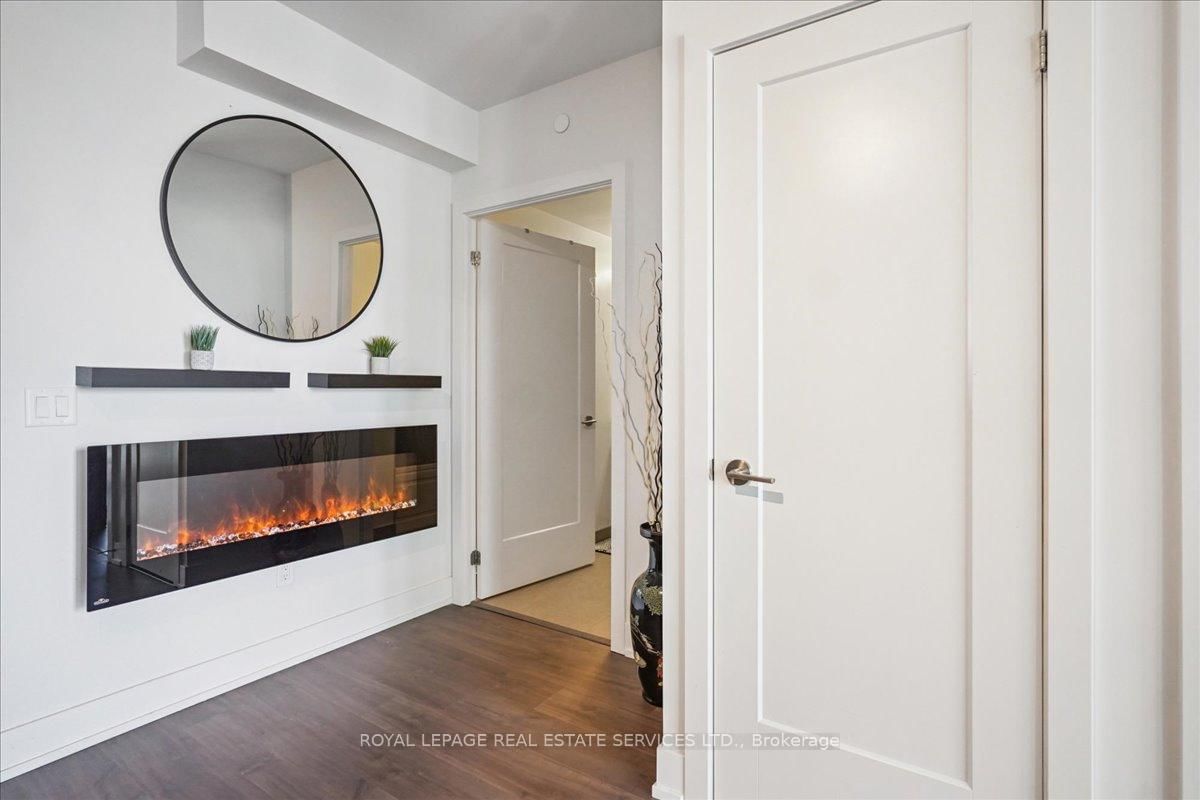 2550 Simcoe Street N, Unit 1012 - Photo 16