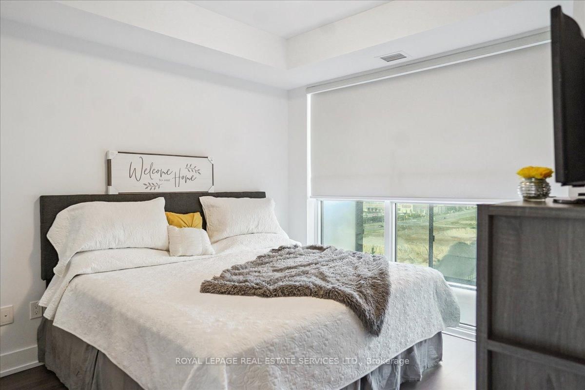 2550 Simcoe Street N, Unit 1012 - Photo 17