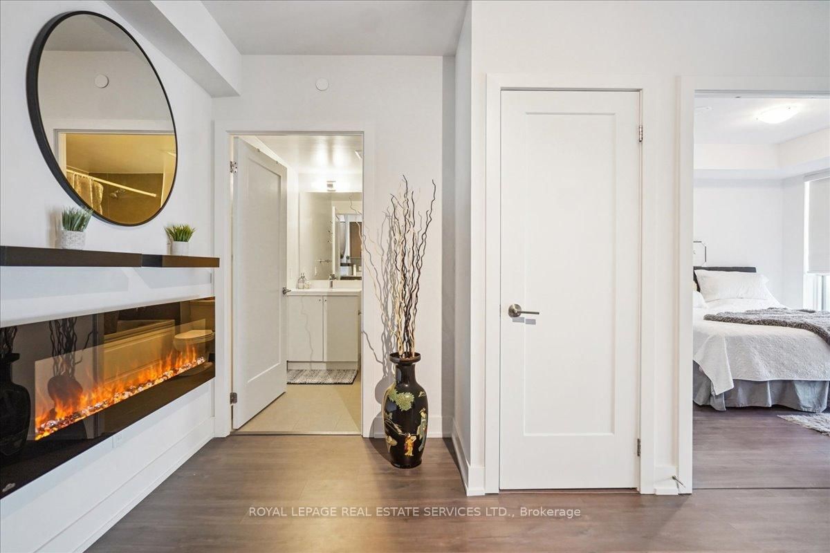 2550 Simcoe Street N, Unit 1012 - Photo 18