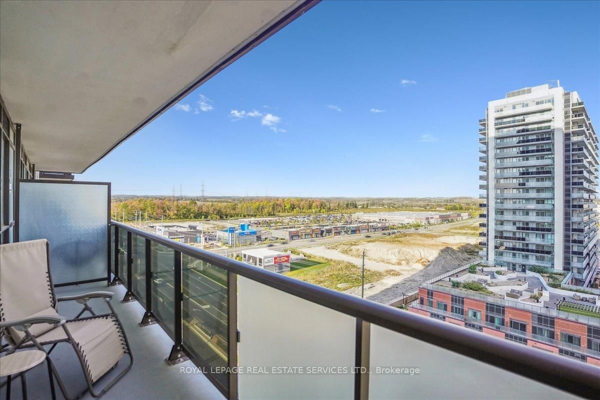 2550 Simcoe Street N, Unit 1012 - Photo 21