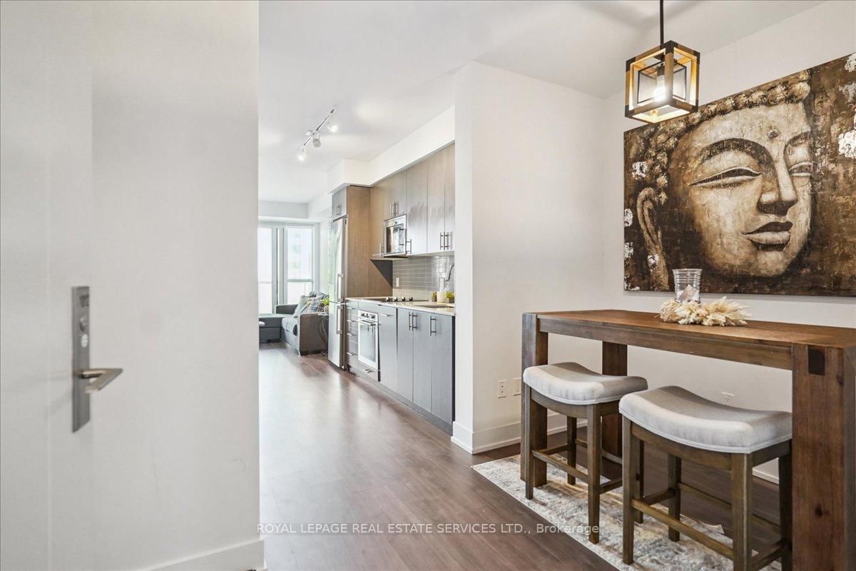 2550 Simcoe Street N, Unit 1012 - Photo 9