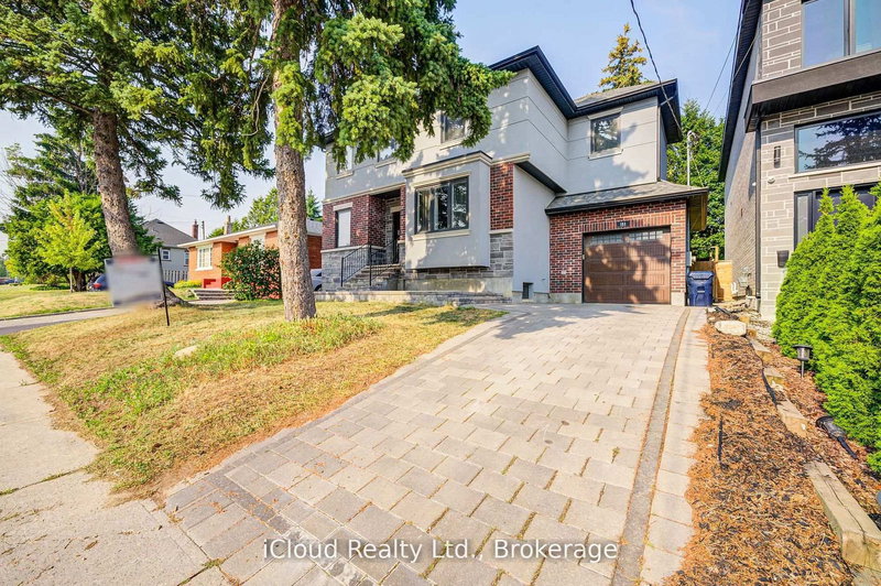151 Westbourne Ave, Toronto, M1L 2Y9 | Image 3