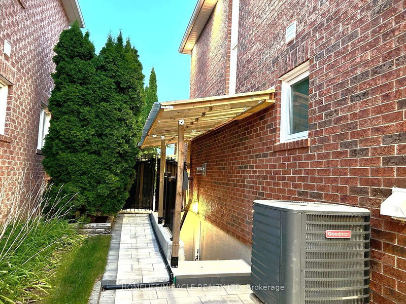 home for lease on Bsmt-11 Berkshire Court