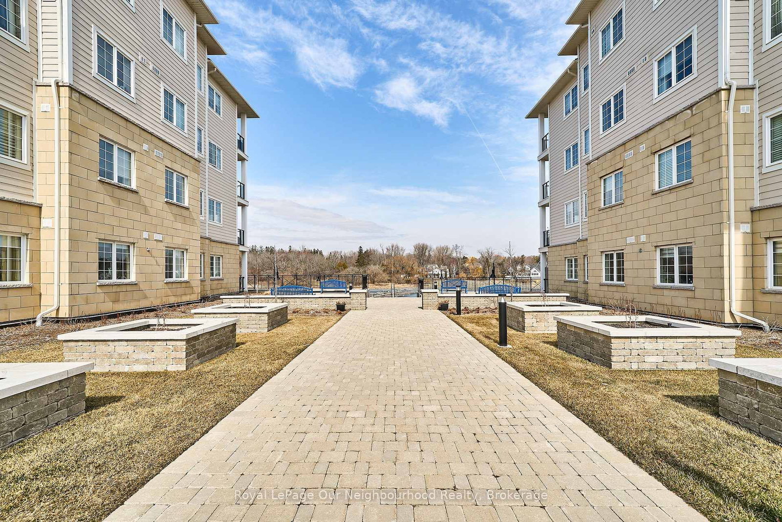 80 Shipway Avenue, Unit 301 - Photo 11