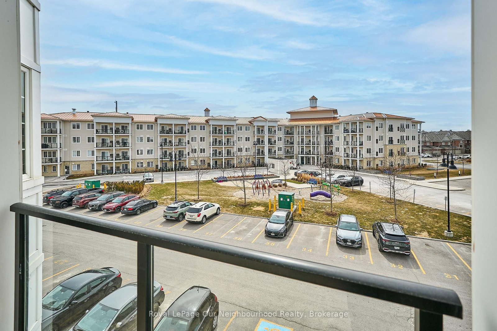 80 Shipway Avenue, Unit 301 - Photo 15