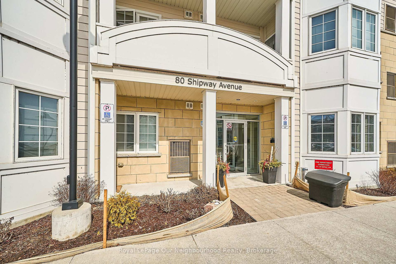 80 Shipway Avenue, Unit 301 - Photo 3