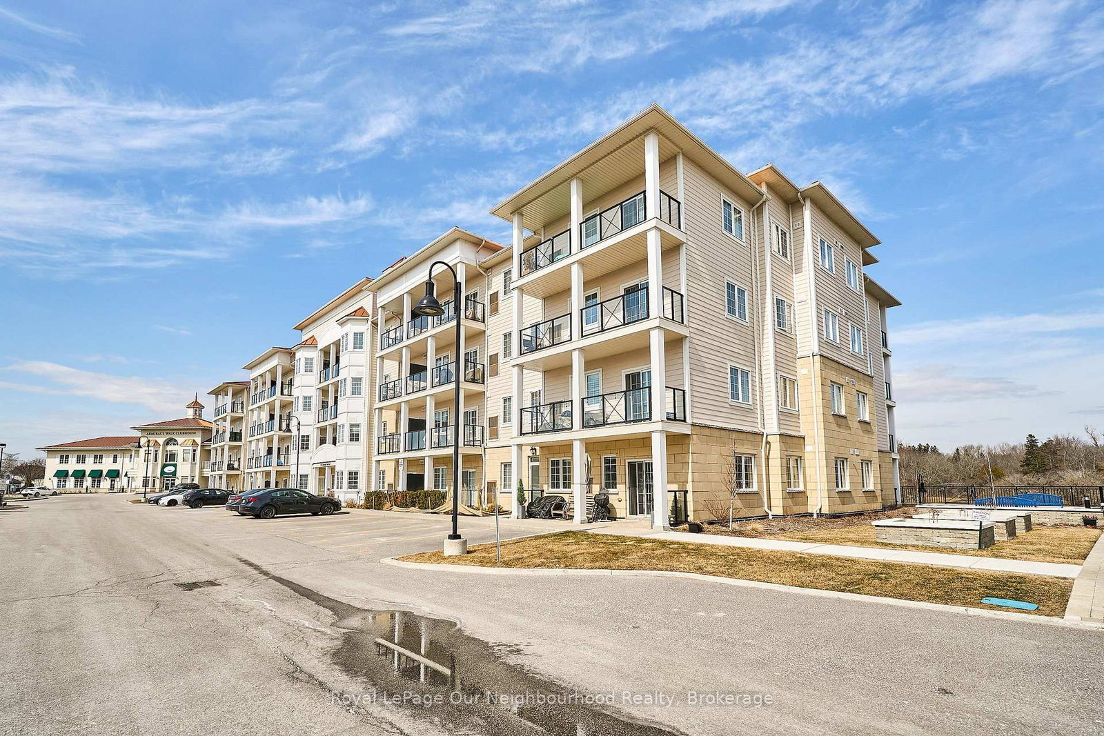 80 Shipway Avenue, Unit 301 - Photo 5