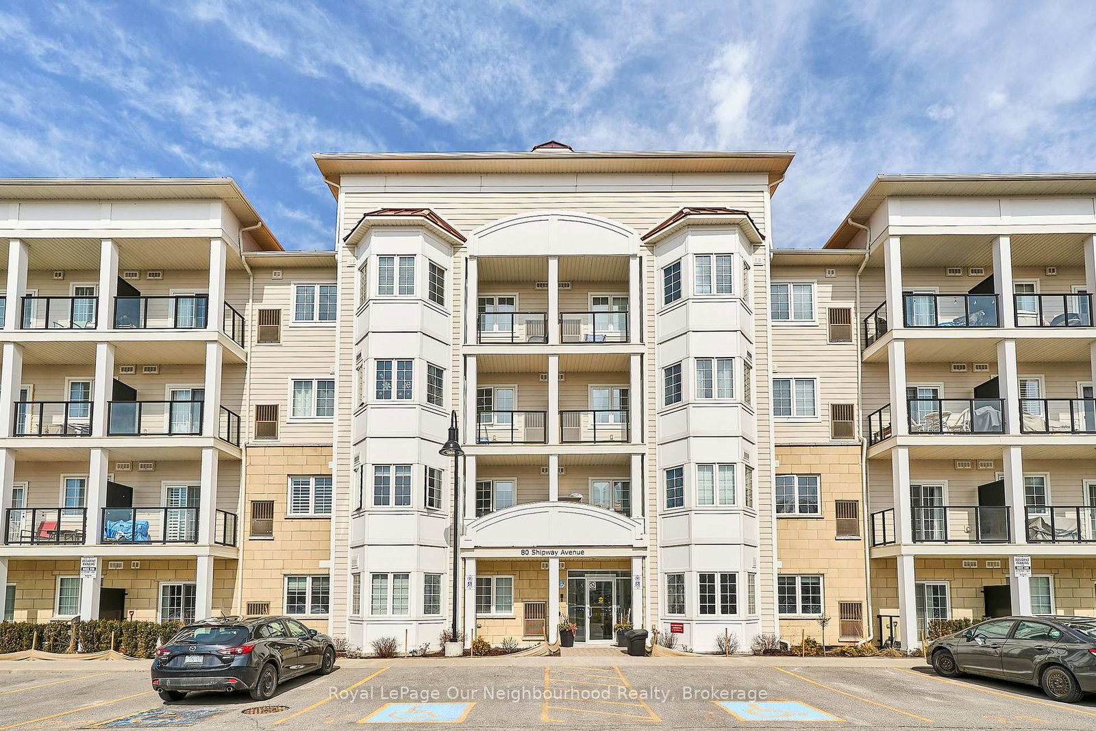 80 Shipway Avenue, Unit 301 - Photo 6