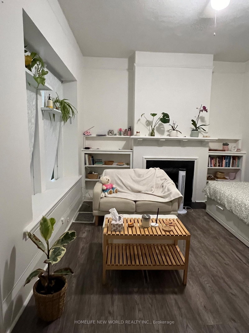 1 - 96 Wheeler Ave, Toronto, M4L 3V2 | Image 2