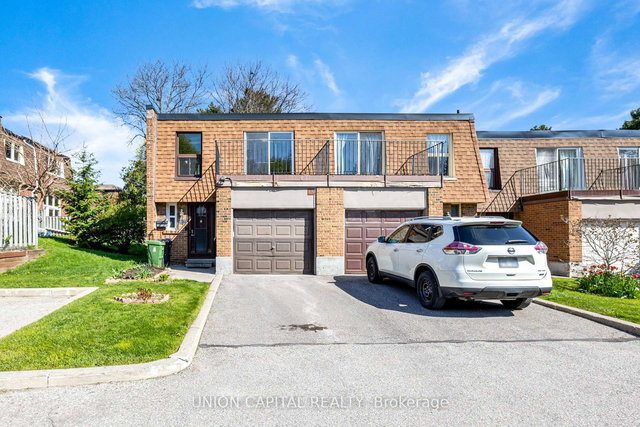 227 Huntingdale Boulevard