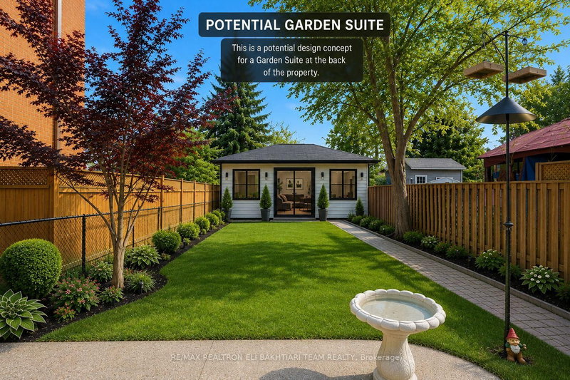 43 King Edward Ave, Toronto, M4C 5J5 | Image 2