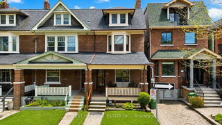 84 Ellerbeck Street
