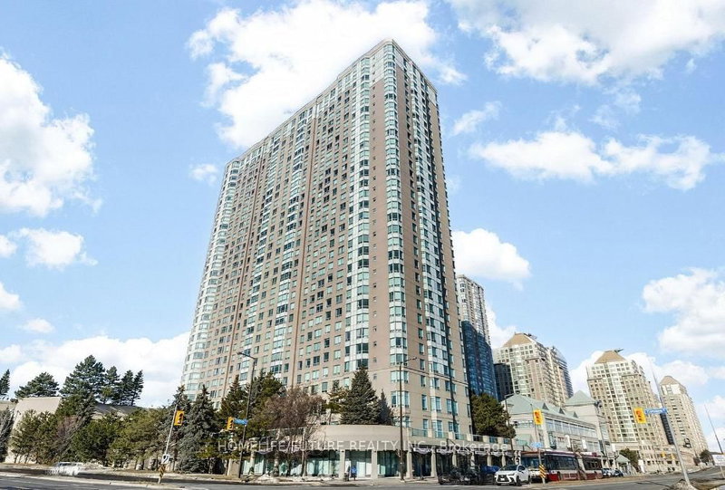 2336 - 68 Corporate Dr, Toronto, M1H 3H3 | Image 2