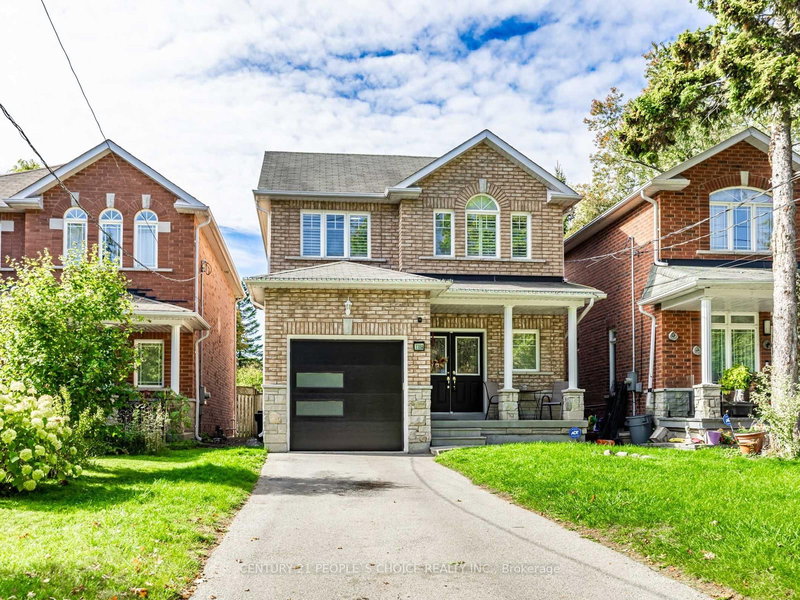 118A MANSE Rd, Toronto, M1E 3V1 | Image 2