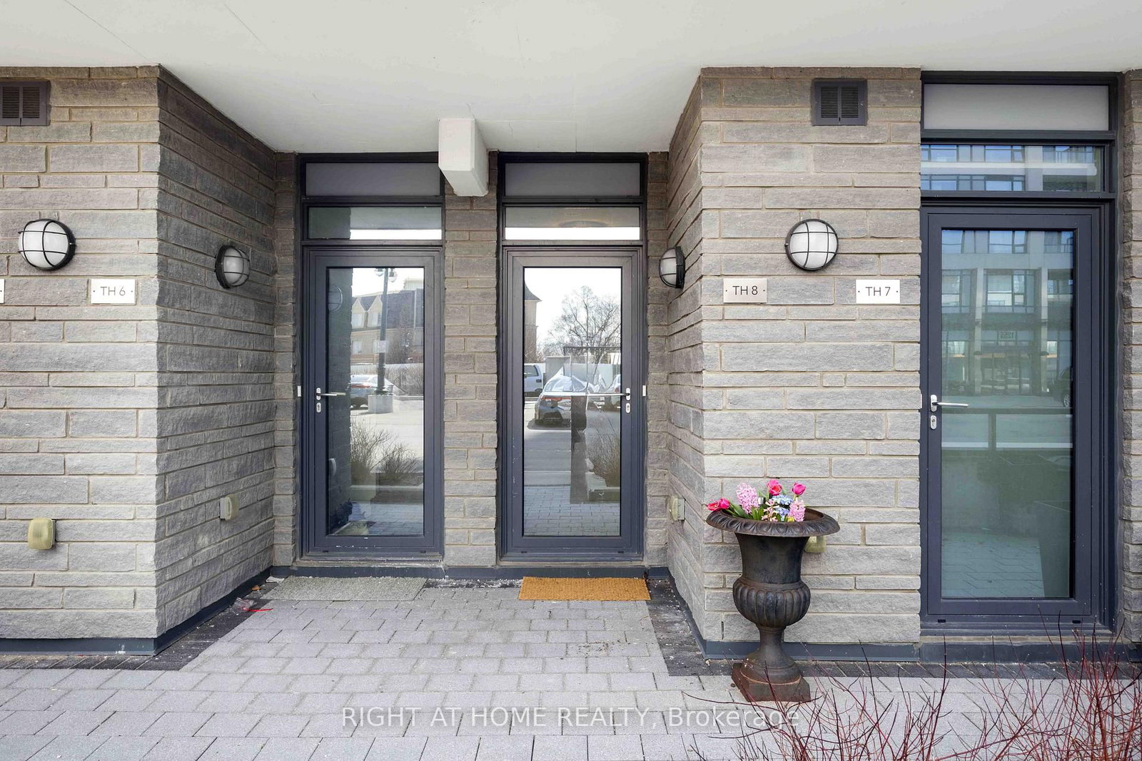 1245 Bayly Street, Unit Th 8 - Photo 2