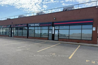 Unit 12 — 2721 Markham Road — photo 5