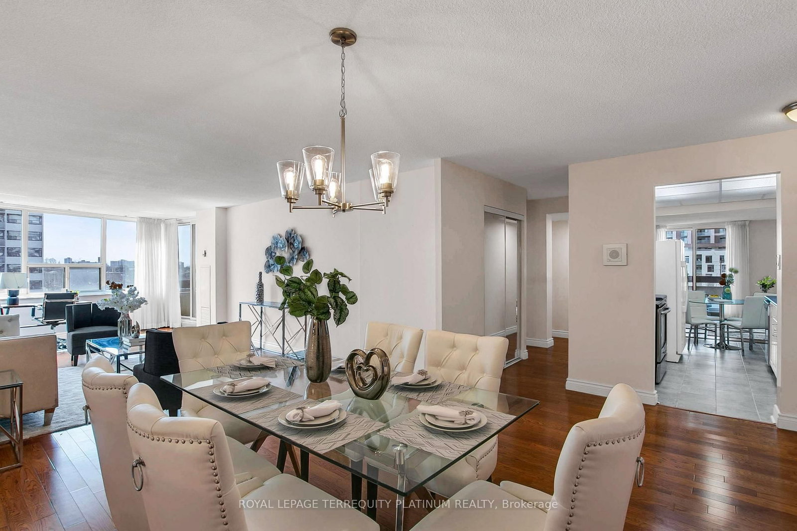 65 Huntingdale Boulevard, Unit 602 - Photo 12