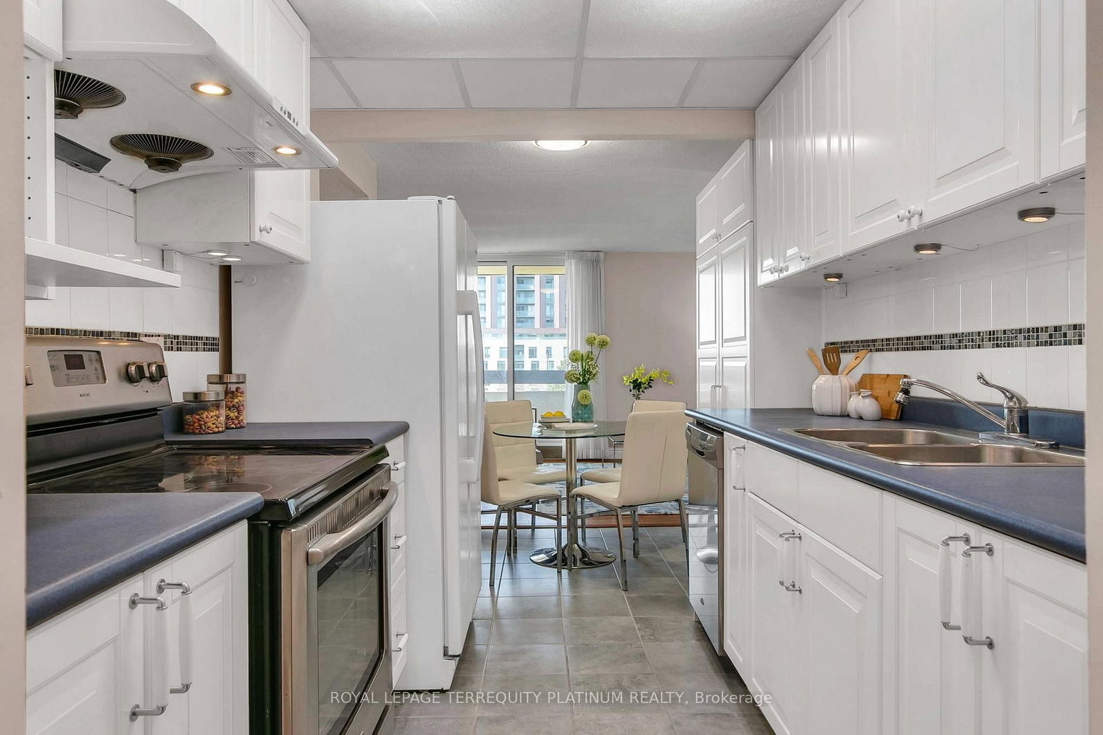 65 Huntingdale Boulevard, Unit 602 - Photo 13