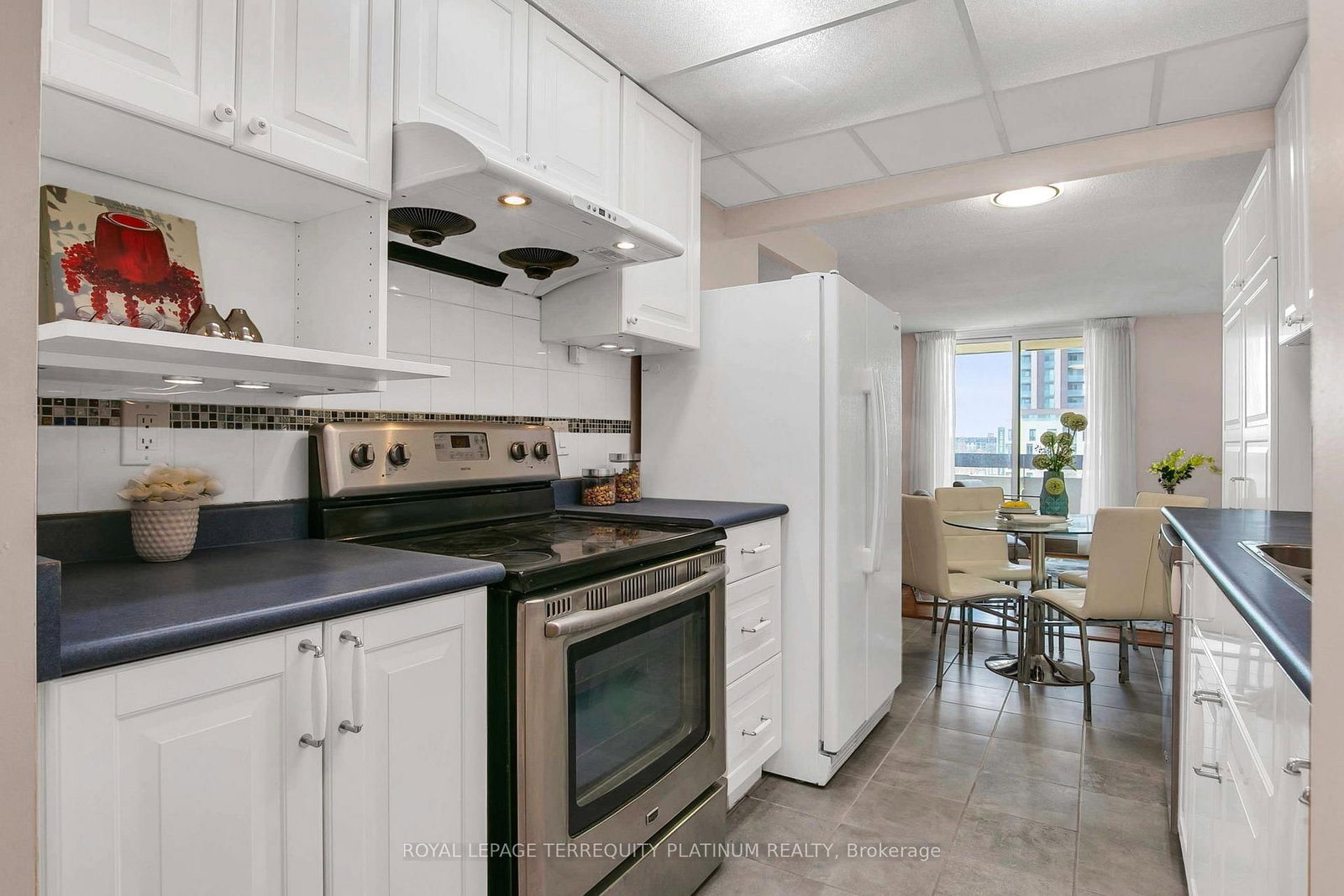 65 Huntingdale Boulevard, Unit 602 - Photo 15