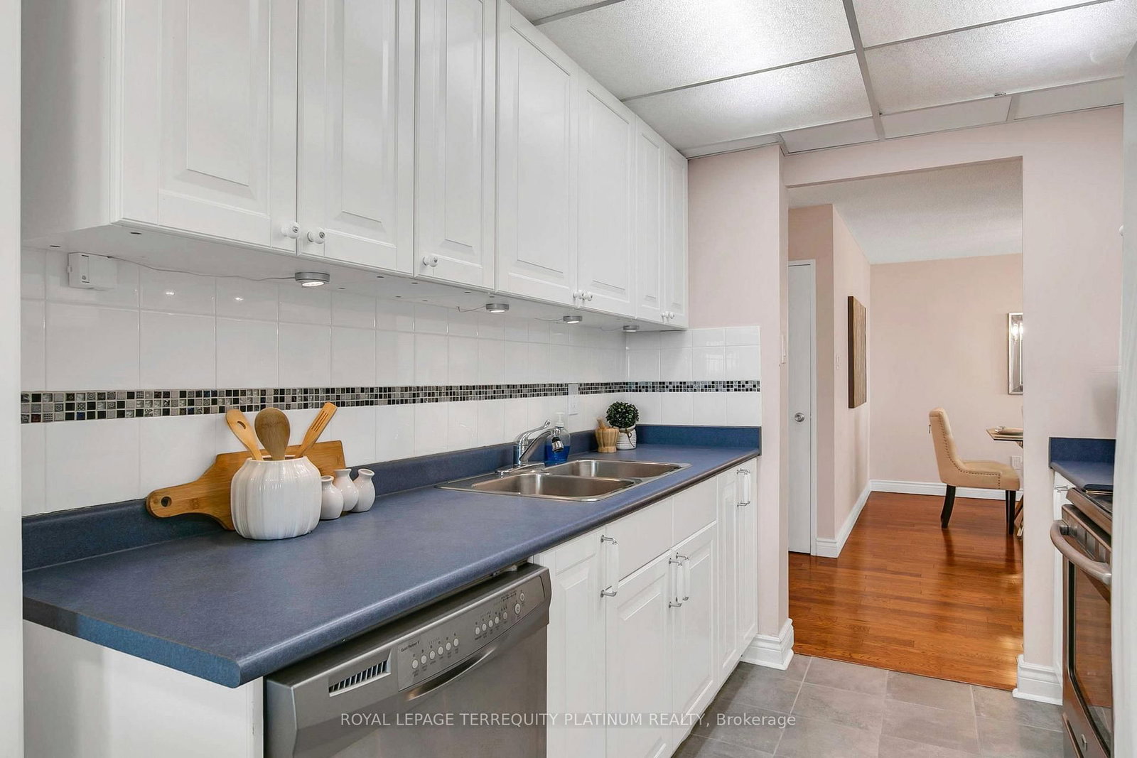 65 Huntingdale Boulevard, Unit 602 - Photo 16