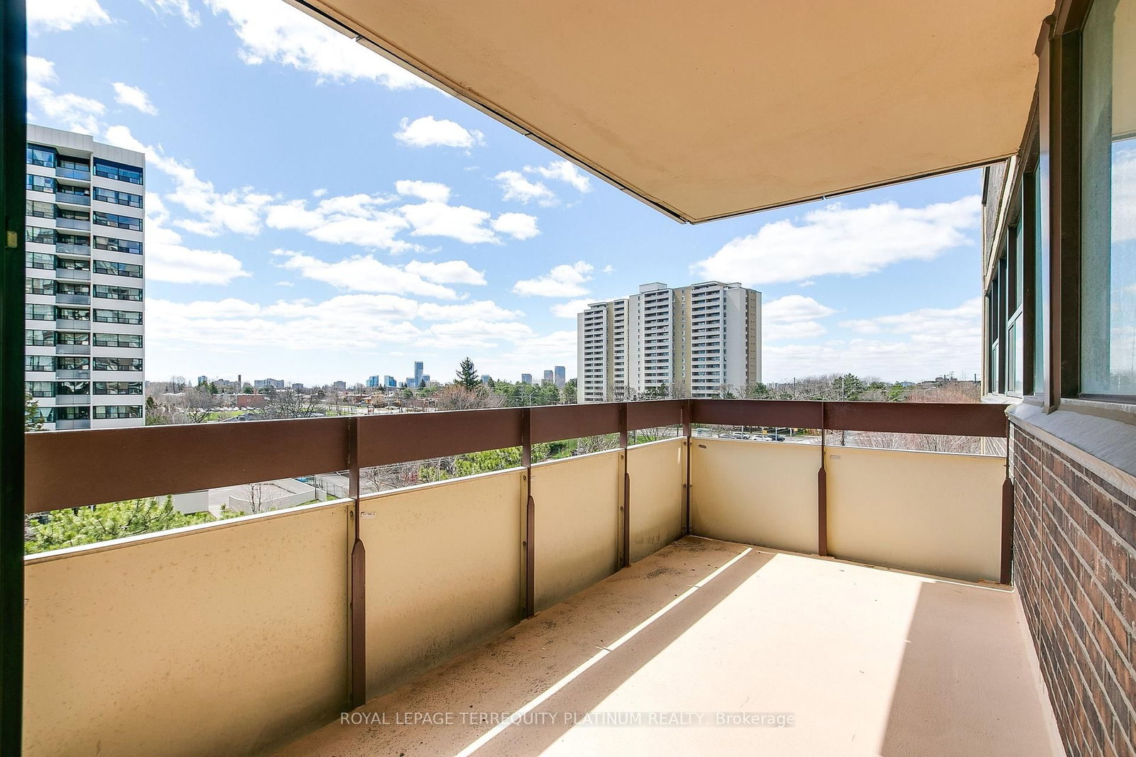 65 Huntingdale Boulevard, Unit 602 - Photo 26