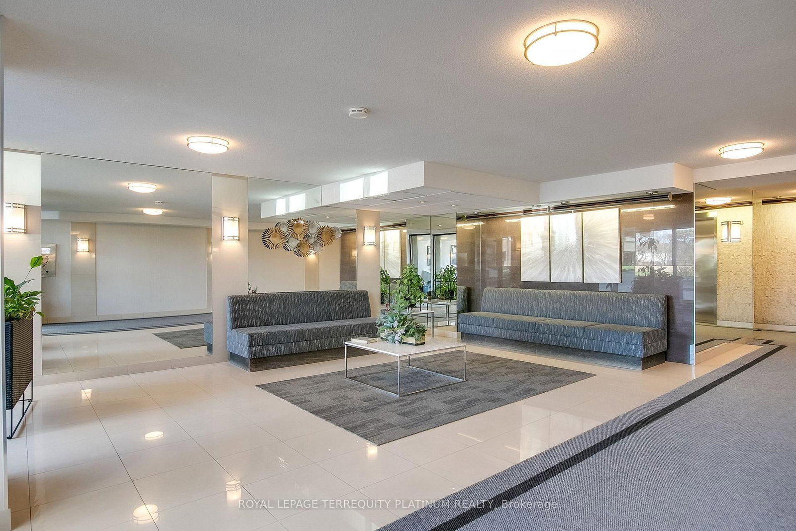 65 Huntingdale Boulevard, Unit 602 - Photo 29