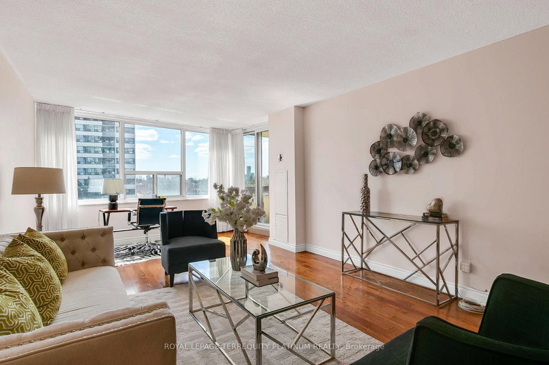 602 - 65 Huntingdale Blvd, Toronto, M1W 2P1 | Image 3