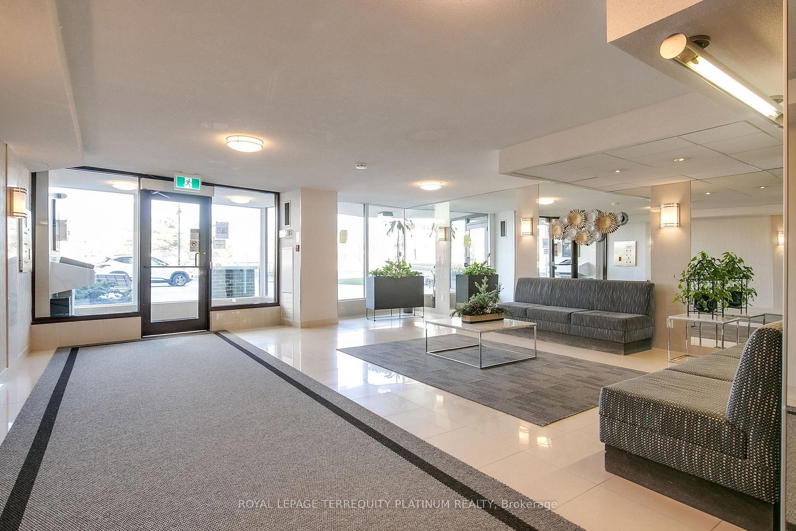 65 Huntingdale Boulevard, Unit 602 - Photo 30