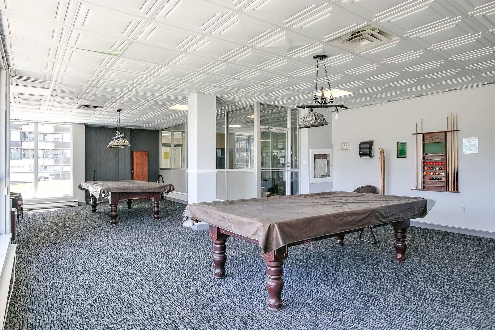 65 Huntingdale Boulevard, Unit 602 - Photo 37