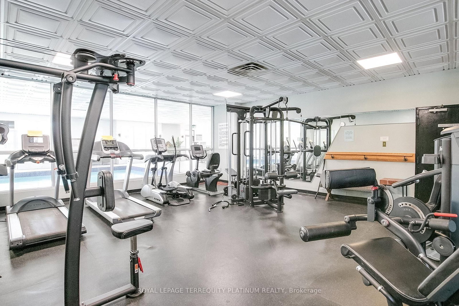 65 Huntingdale Boulevard, Unit 602 - Photo 38