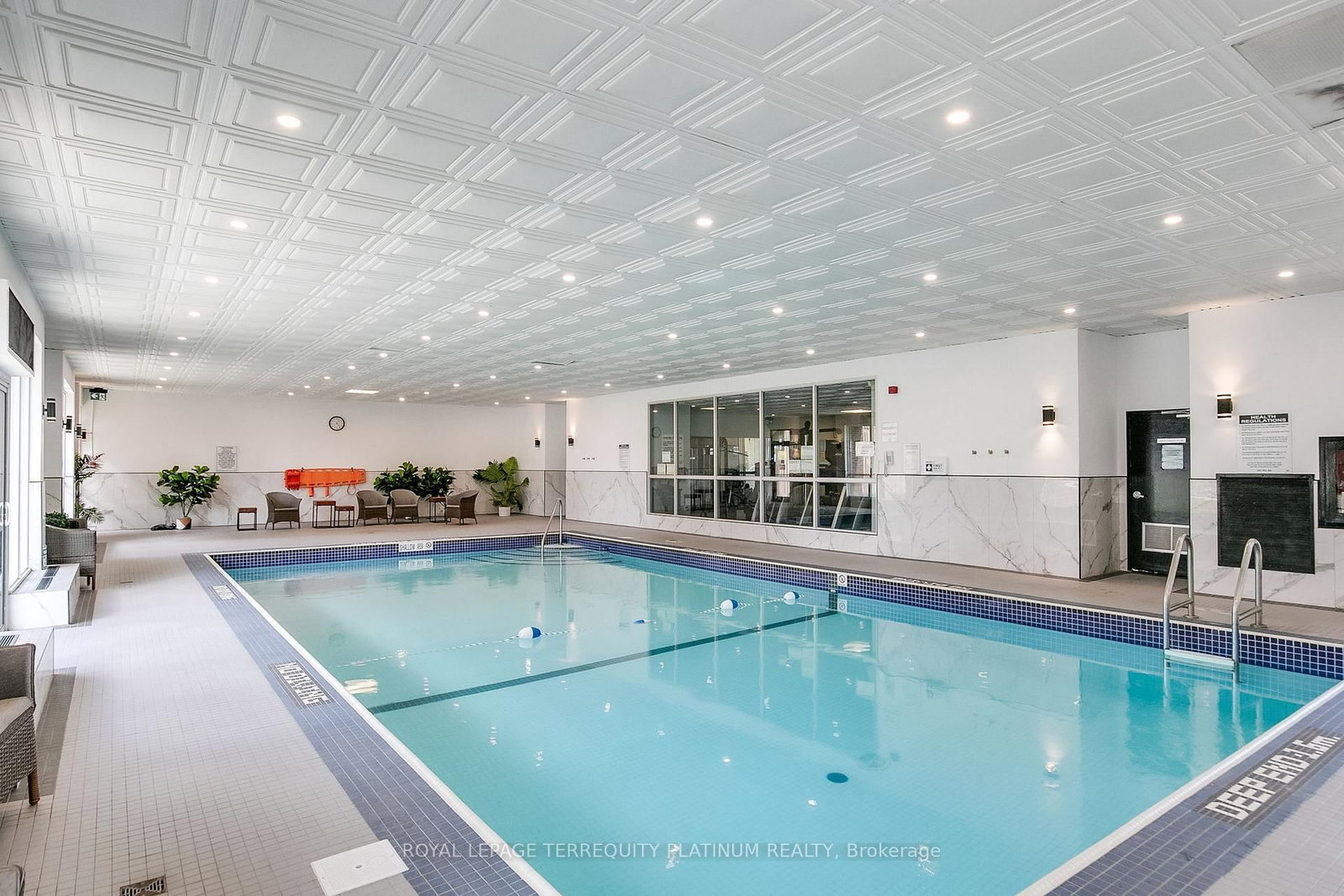 65 Huntingdale Boulevard, Unit 602 - Photo 40
