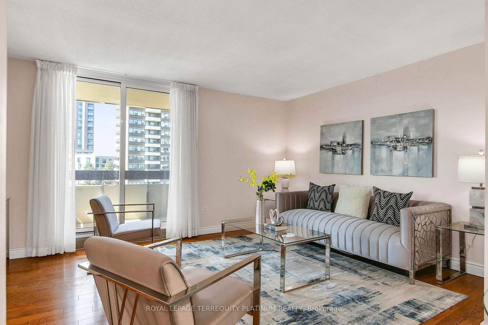 65 Huntingdale Boulevard, Unit 602 - Photo 6