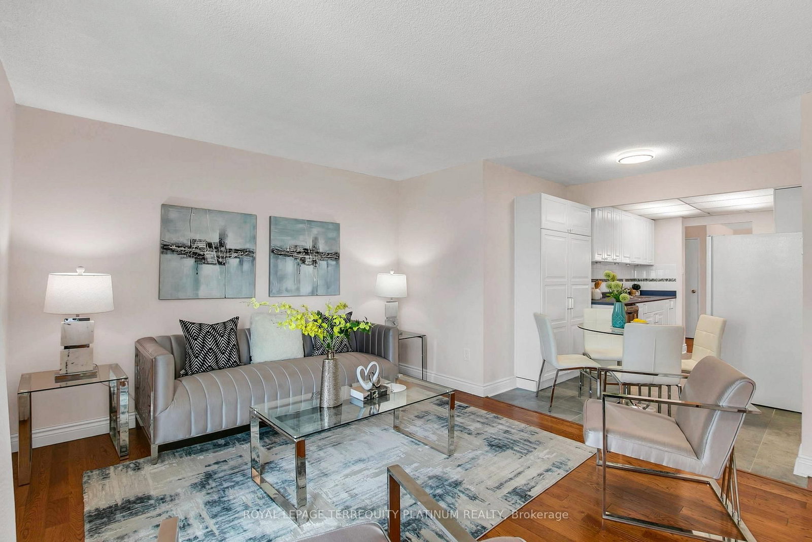 65 Huntingdale Boulevard, Unit 602 - Photo 8