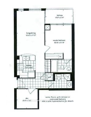 50 Brian Harrison Way, Unit 2301 - Photo 2
