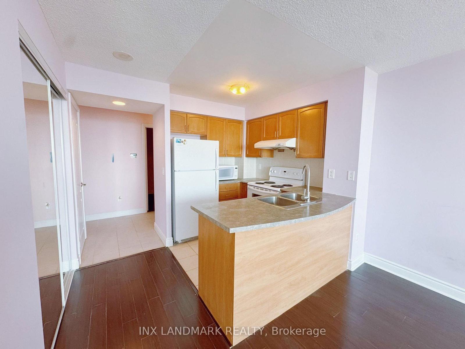 50 Brian Harrison Way, Unit 2301 - Photo 5