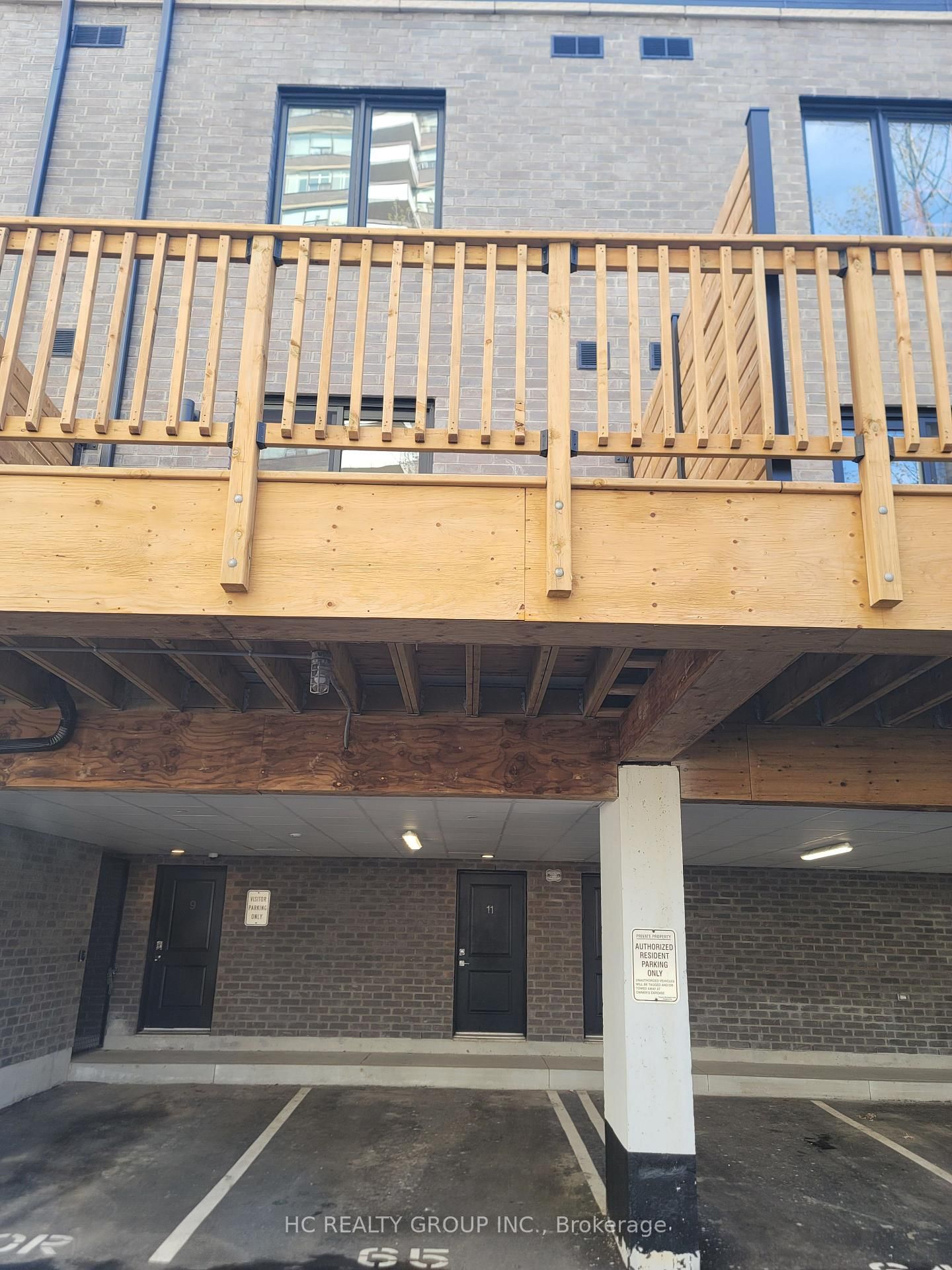 11 Calamint Lane • Toronto, ON photo 23